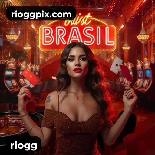 Servidor Brasil riogg