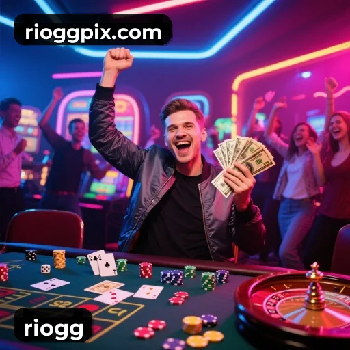 Odds Competitivas riogg