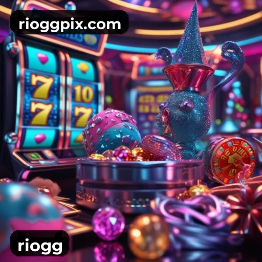 Licença Curaçao riogg