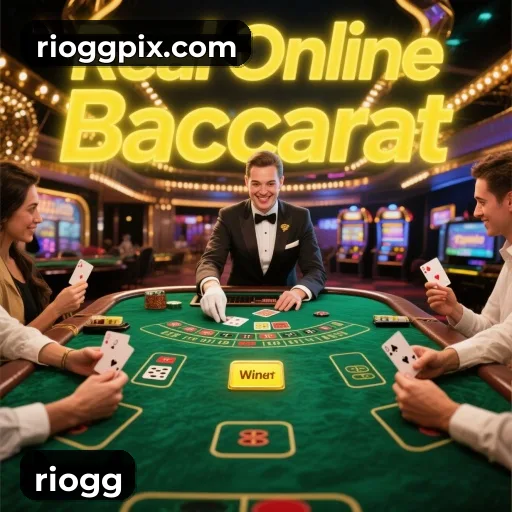Certificação GLI riogg
