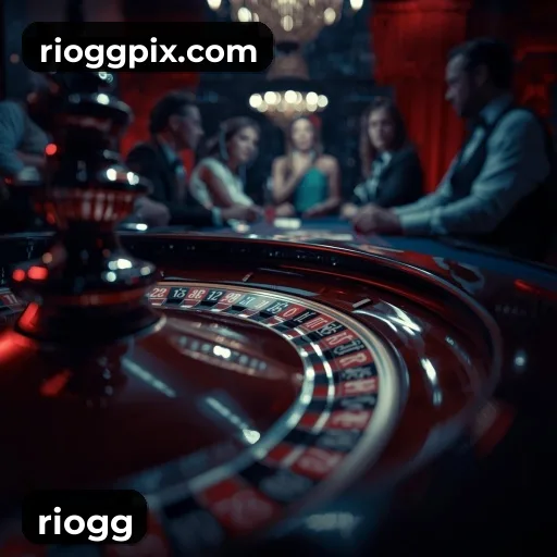 riogg Licença Curaçao Gaming