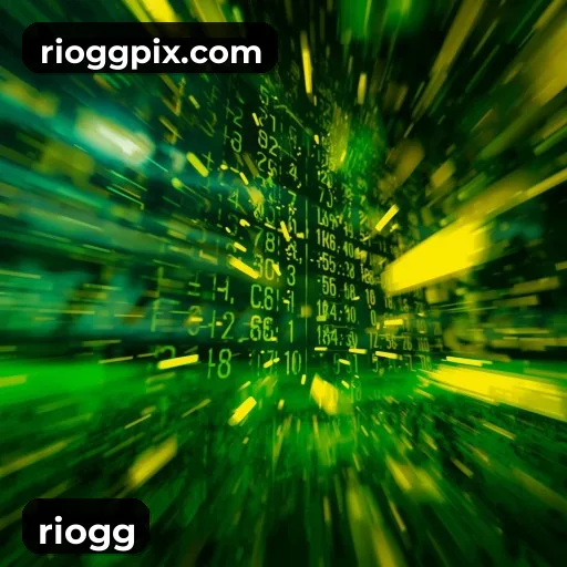 riogg Pagamento Seguro SSL