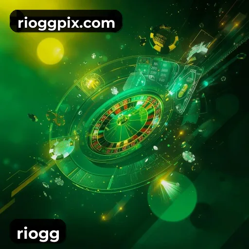 riogg Licenciado Curaçao - Segurança SSL 256-bit