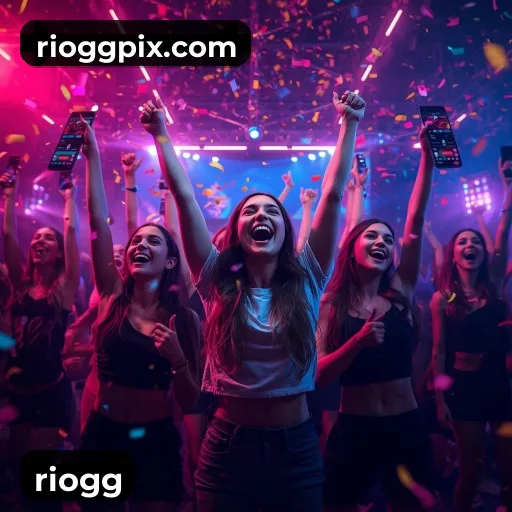 riogg Certificado eCOGRA - Jogos Justos Auditados