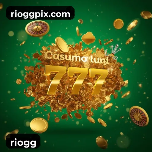 riogg PIX Instantâneo - Saques em 8 Minutos