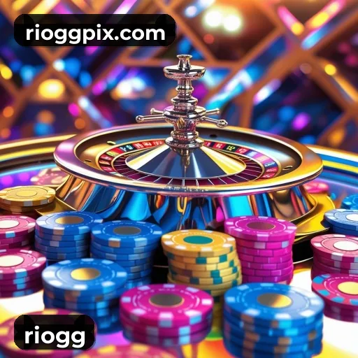 riogg Segurança Logo 1