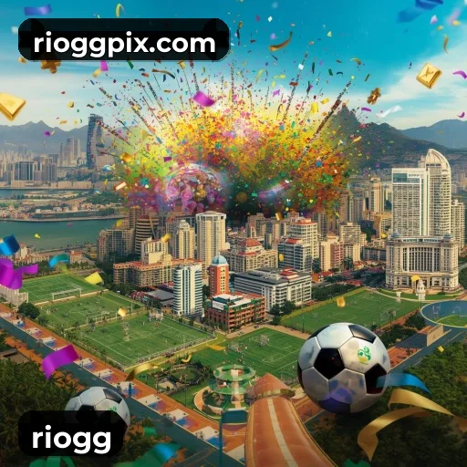riogg Segurança Logo 3