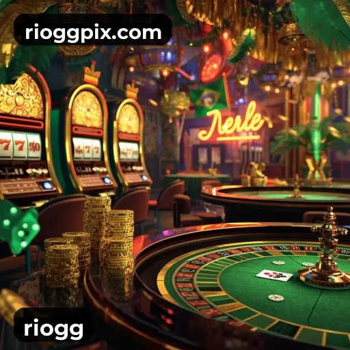 riogg Segurança Logo 2