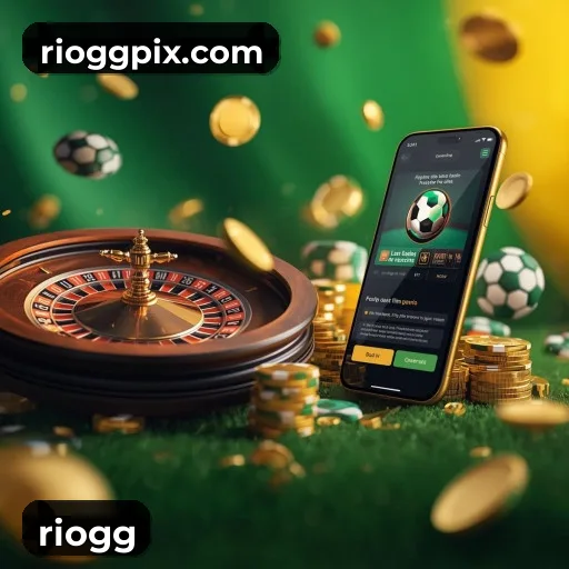 Loteria riogg - Quina e mais jogos