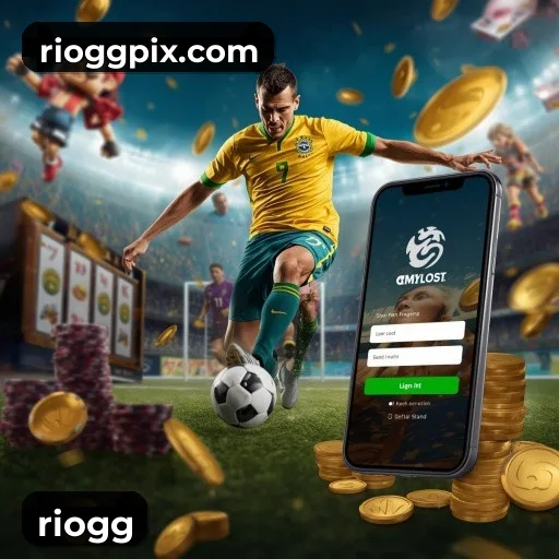Loteria riogg - Mega-Sena online