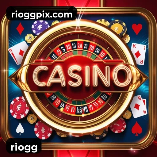 Plataforma riogg - Segurança SSL 256-bit