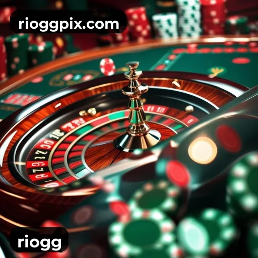 Slots riogg - RTP Alto Certificado
