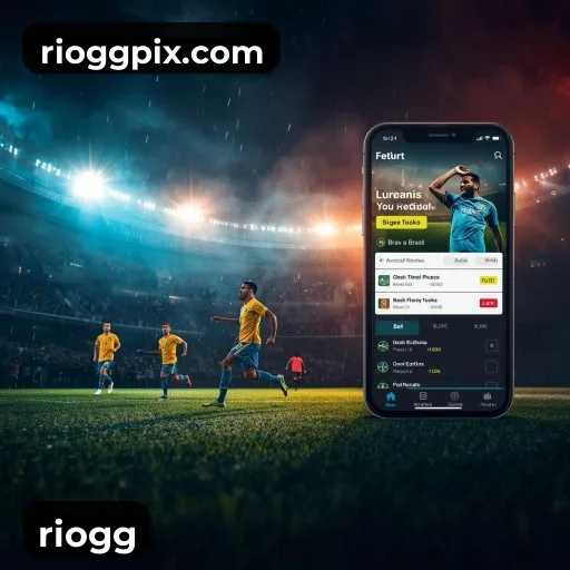 Telegram riogg - Bônus Diários Exclusivos