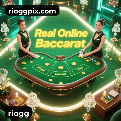 Telegram riogg - Suporte Prioritário 24/7