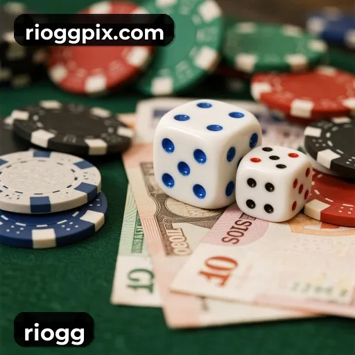 Telegram riogg - Canal Oficial Verificado